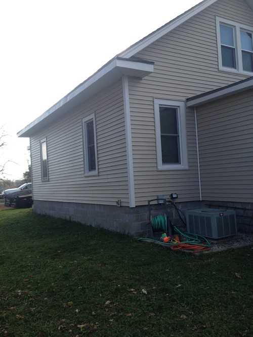 ️What Color To Paint House Foundation Free Download Goodimg.co