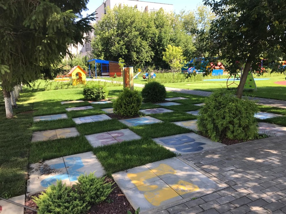 Фото обьектов