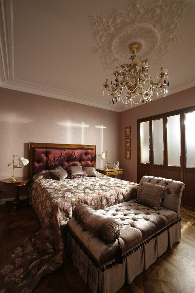 Дом с английским акцентом