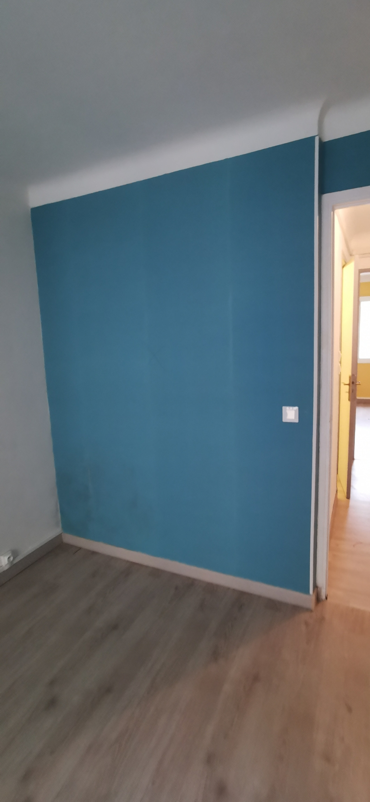 Collocation pour 4 personnes