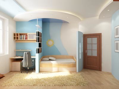 Квартира ул. Лодочная