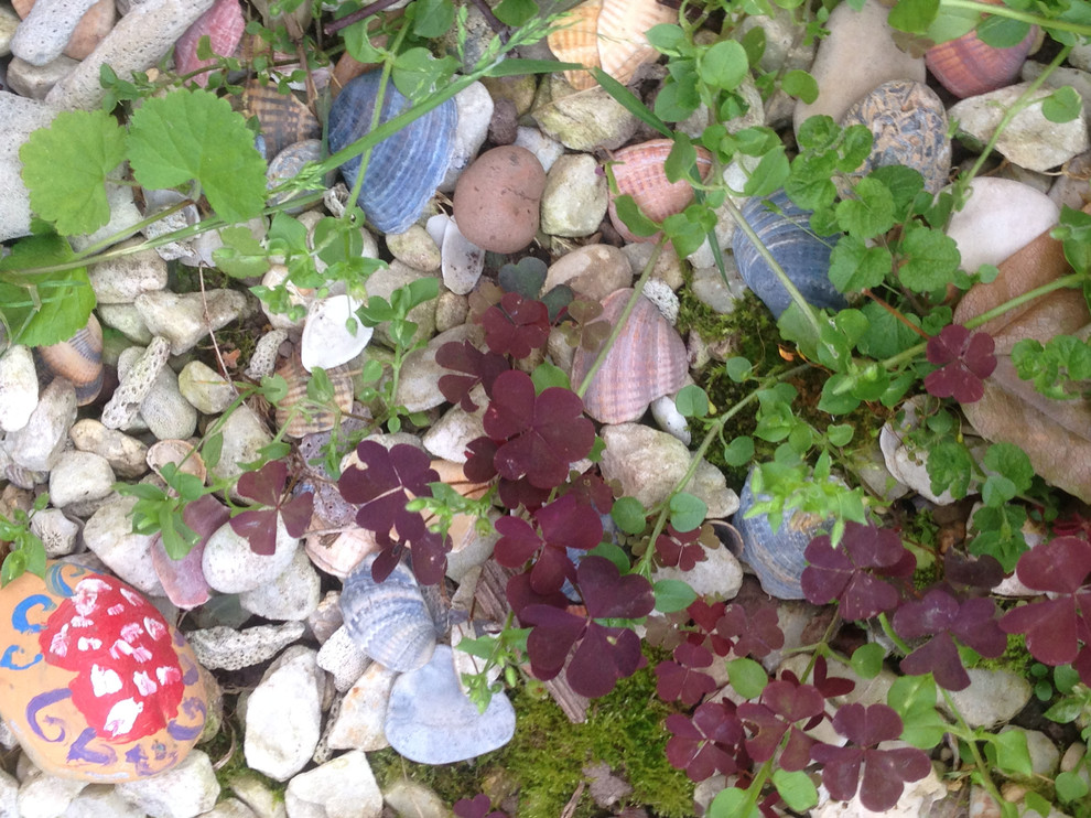 Весёлая деревня