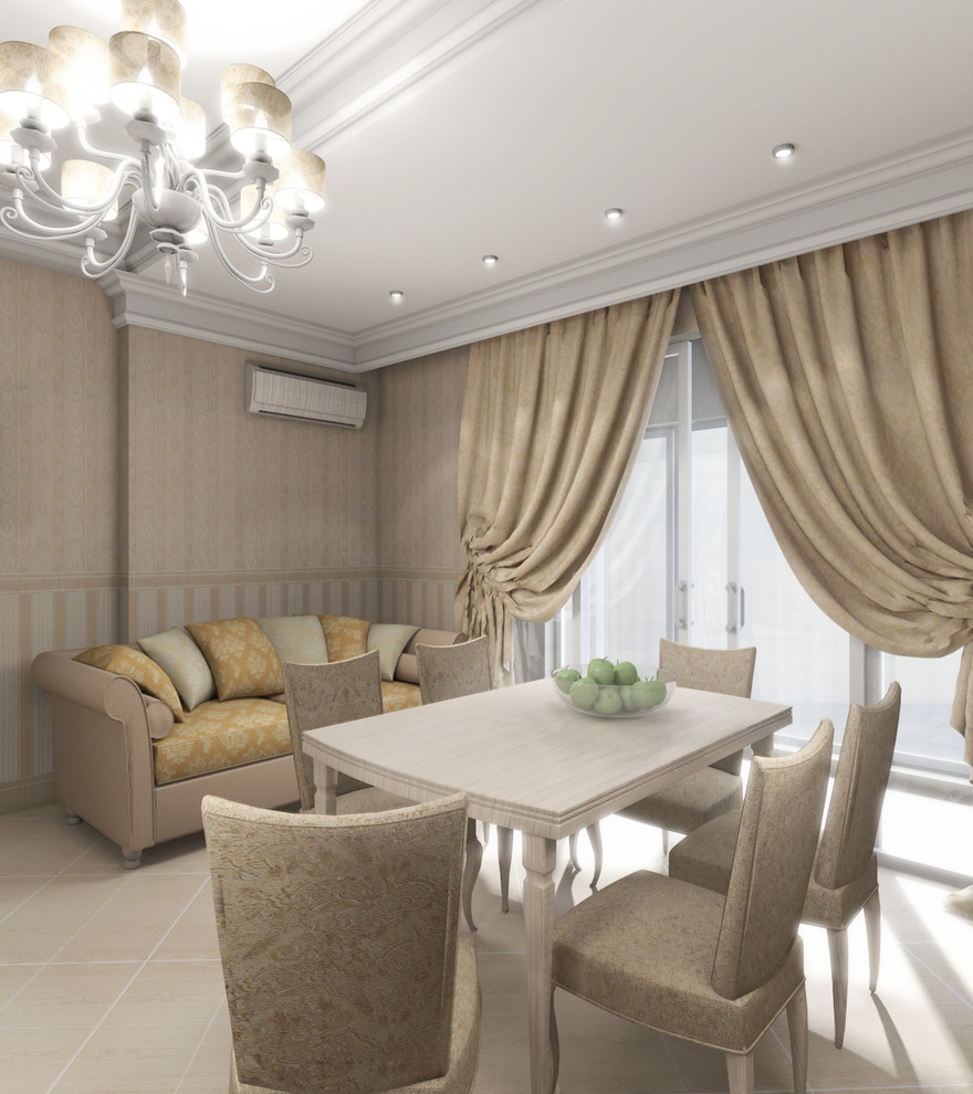 Сады морей апартаменты с одной спальней