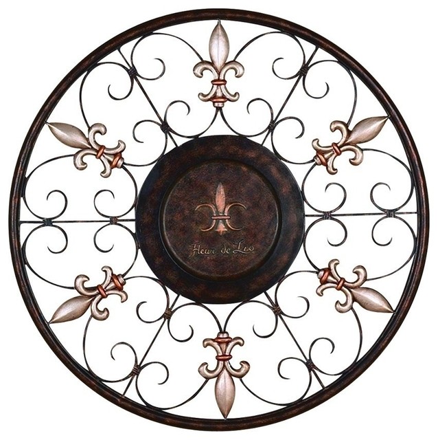 Tuscan Metal Wall Art wood iron wall plaque tuscan - wrought iron wall decor amazing Tuscan Metal Wall Art wood iron wall plaque tuscan - wrought iron wall decor amazing