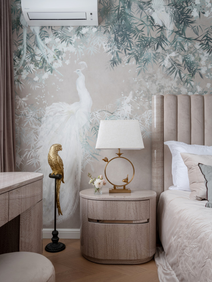 Роскошная квартира с видом на реку (реализация)