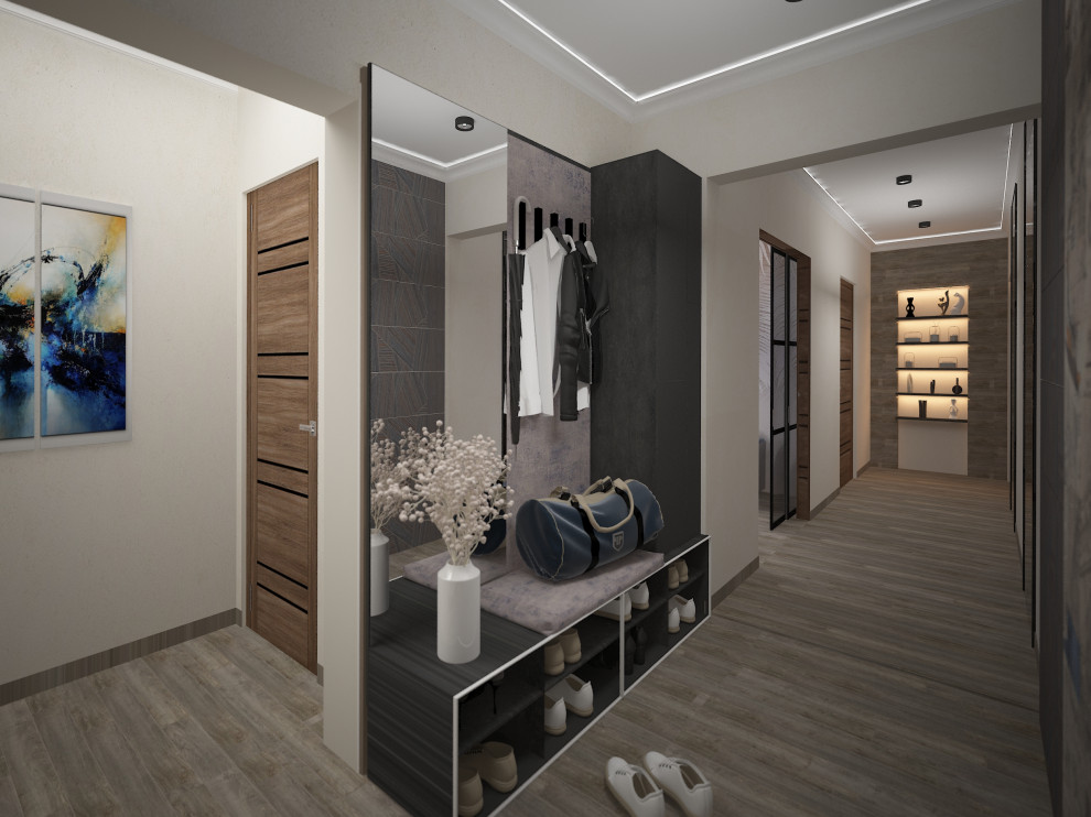 ЖК Панорамы залива