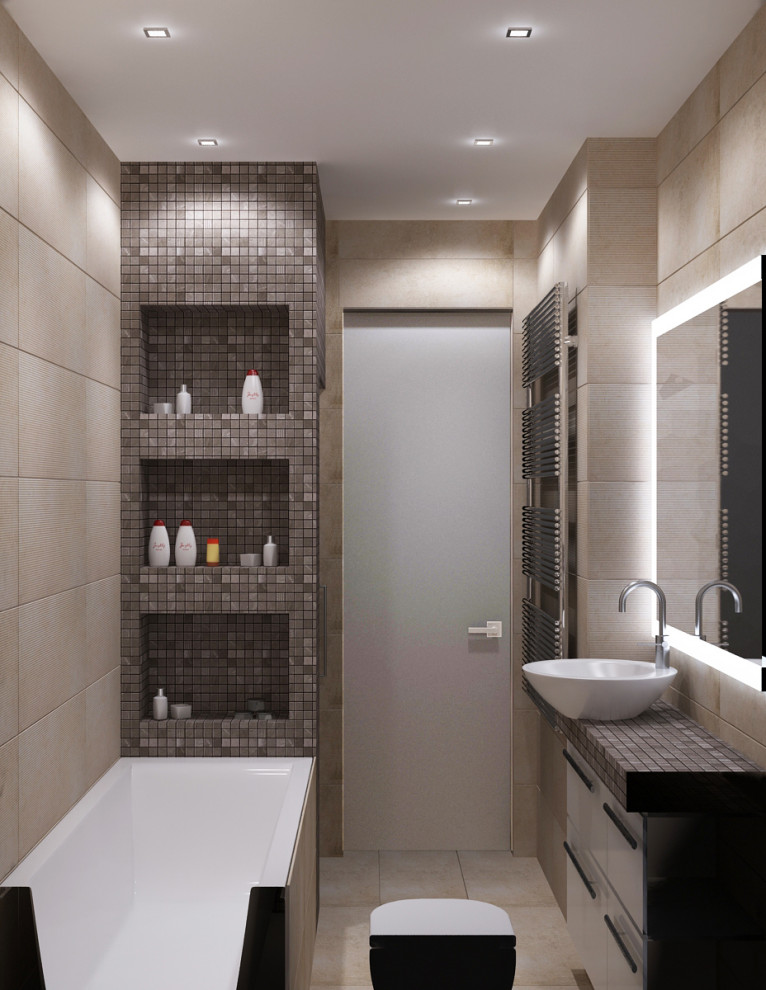 ЖК Рублевское предместье