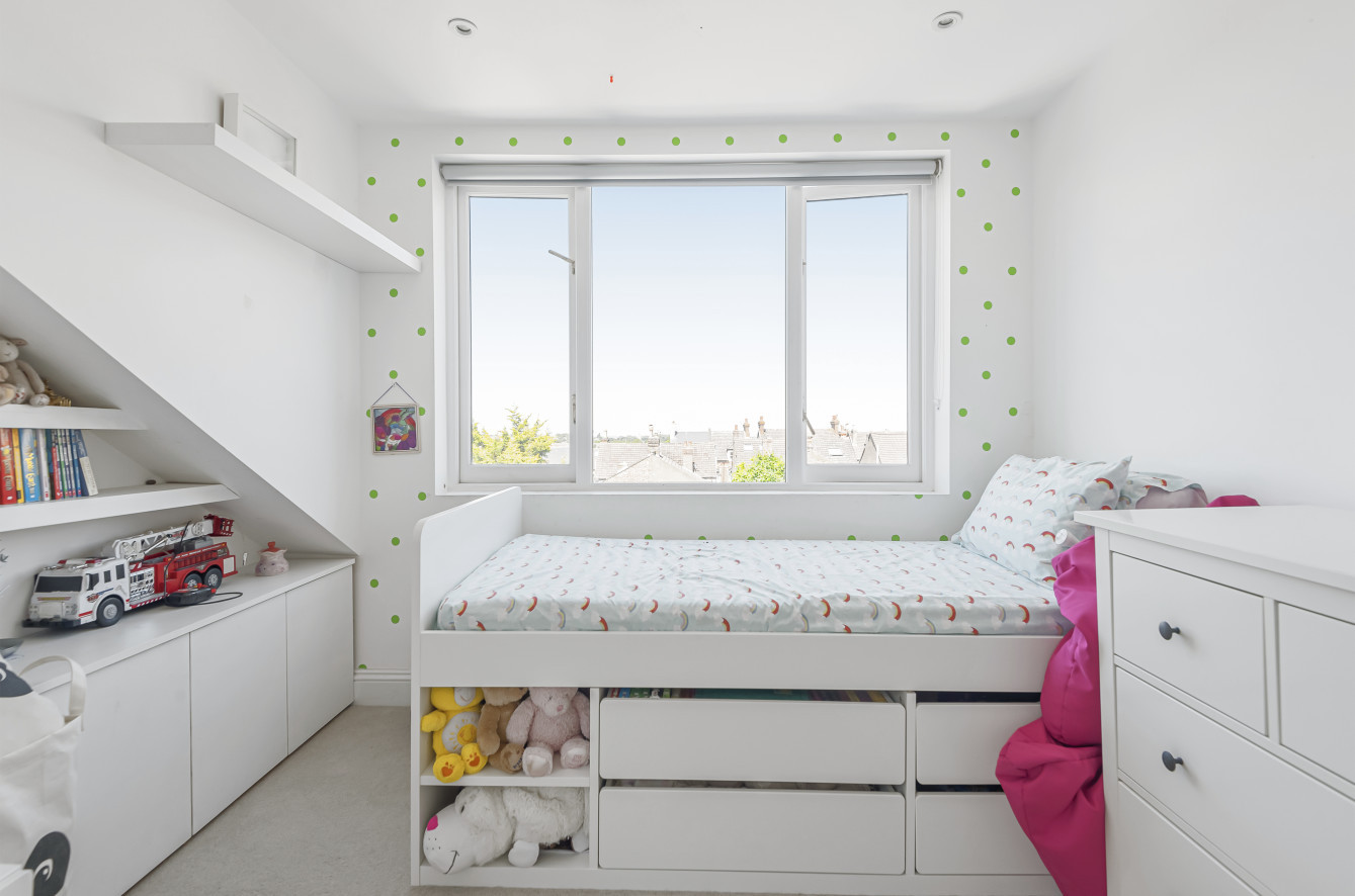 Extension & Full Refurb - Penge
