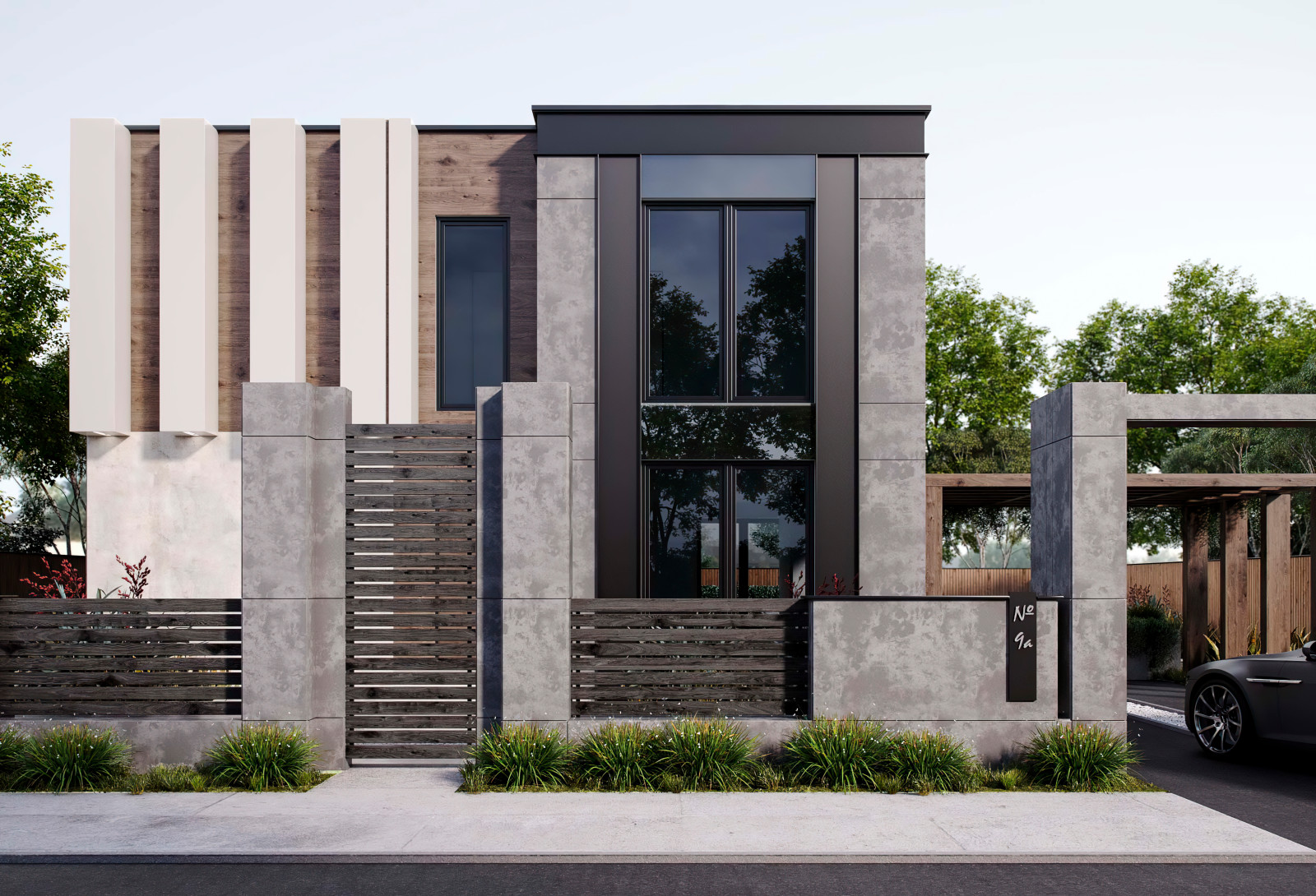 Частный дом в г. Аксай