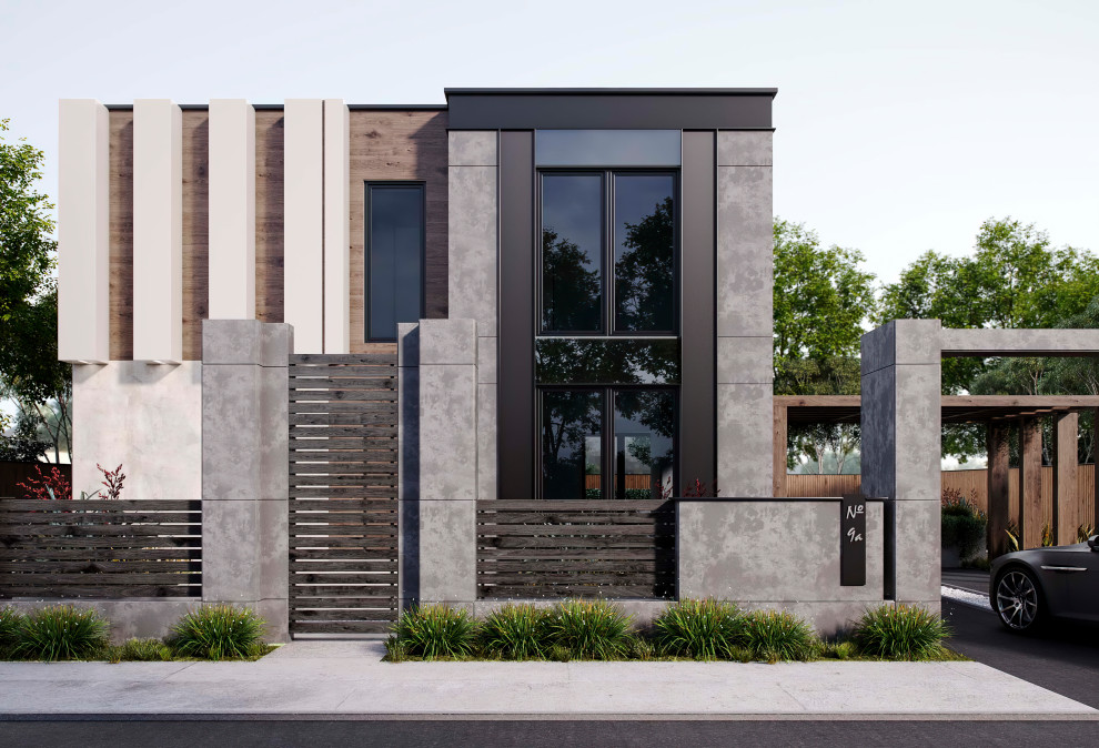 Частный дом в г. Аксай