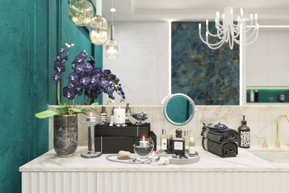 ЖК "Тихая Гавань"