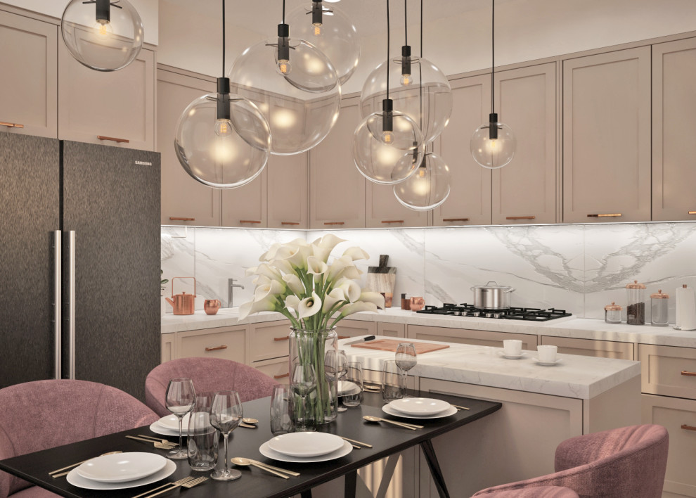 Дом в Максимовке