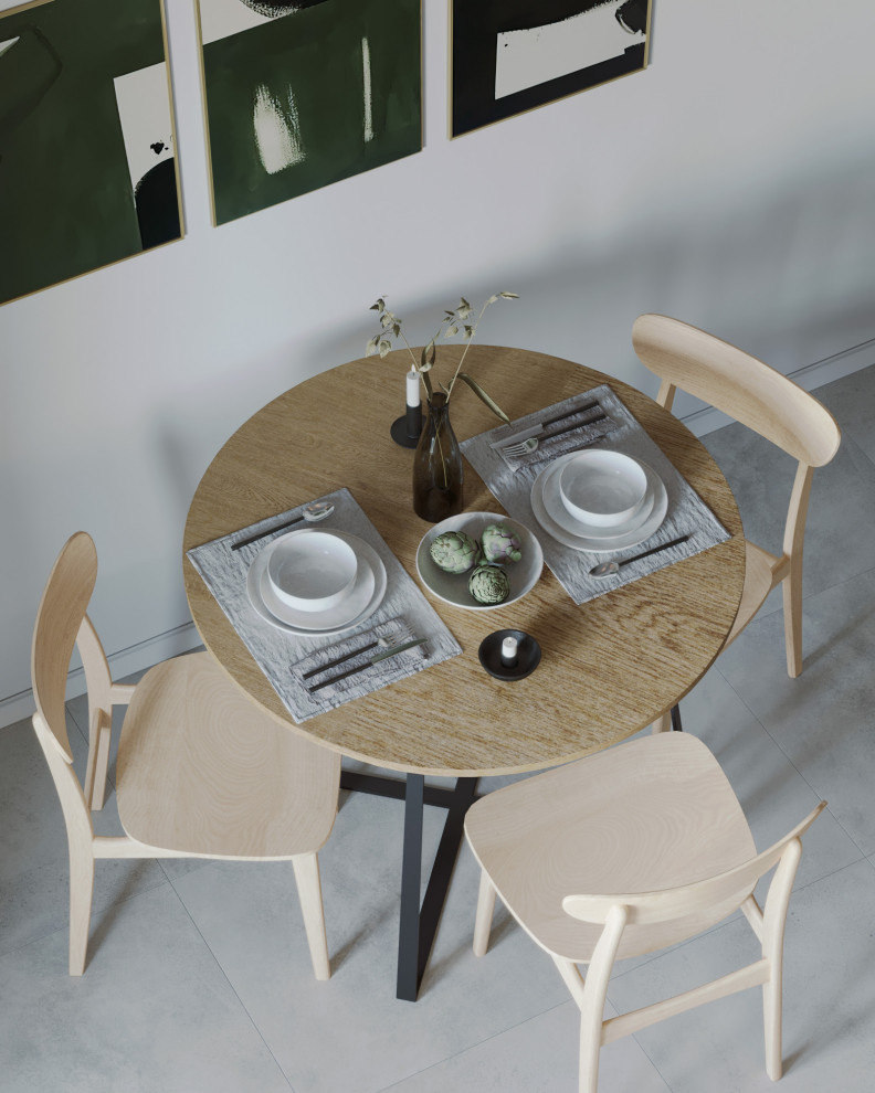 Квартира на Яблочкова