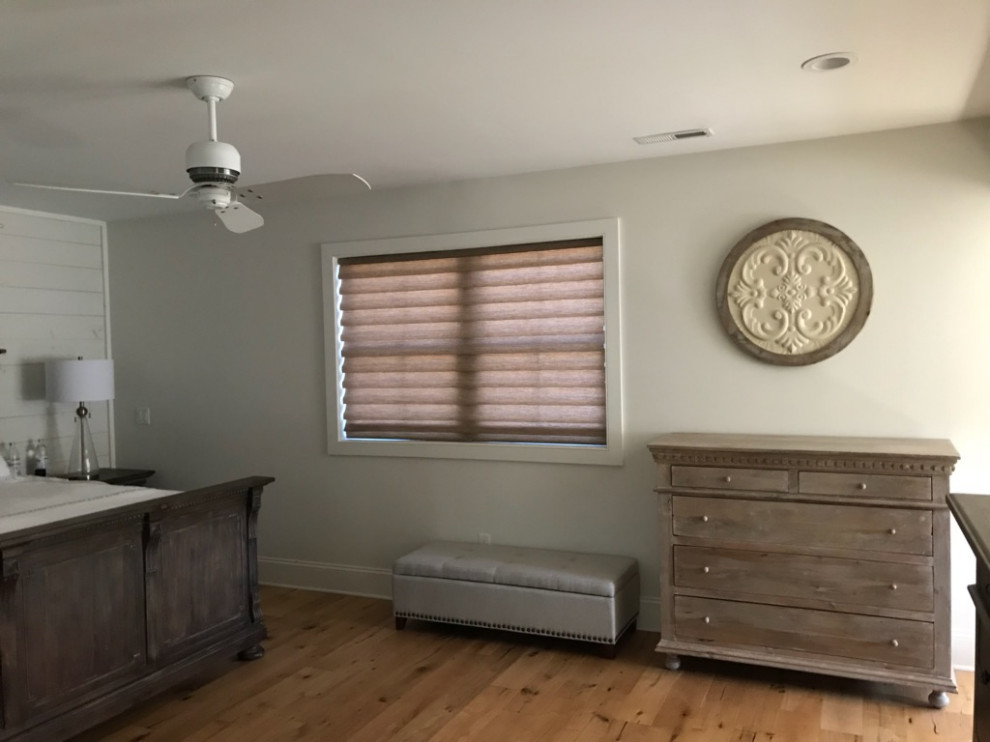 2022 Alustra Vignette Modern Roman Shades - Timm's Window Fashions Manasquan