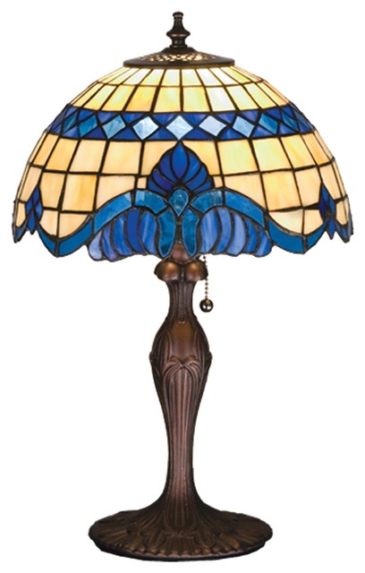 Meyda Tiffany Lamps Table Lamp Mahogany Bronze Meyda Tiffany Lamps Table Lamp Mahogany Bronze