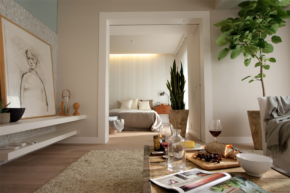 インテリアコーディネート Tokyo By 51 五割一分 Houzz
