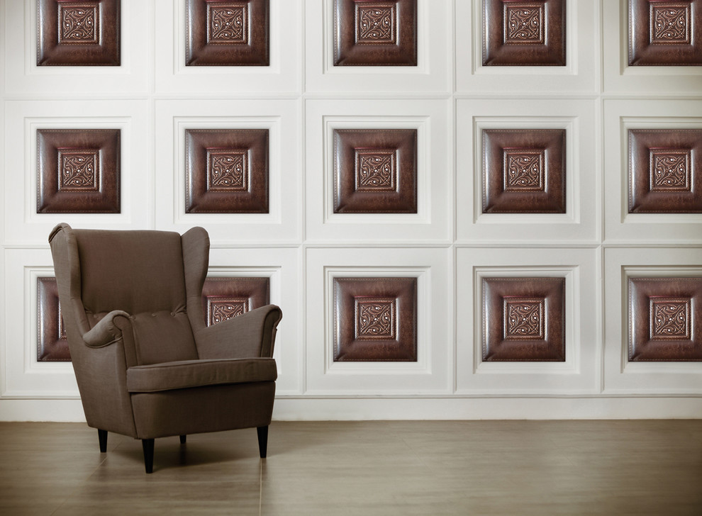 Кожаные панели Richelie