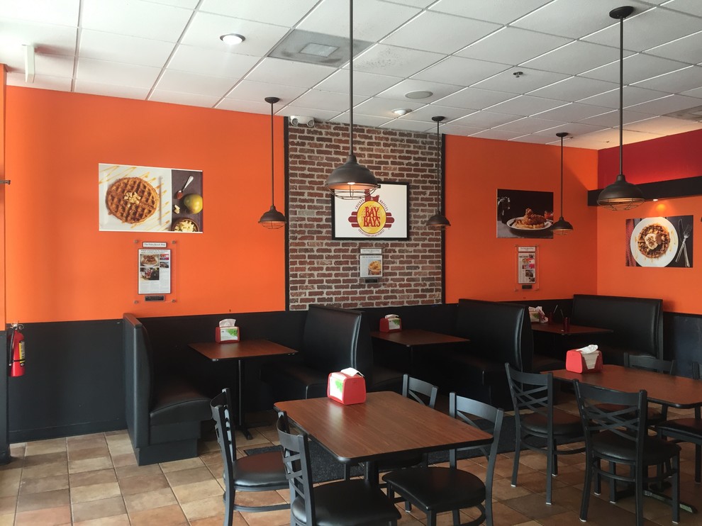 BayBay's Chicken & Waffles - Boynton Beach