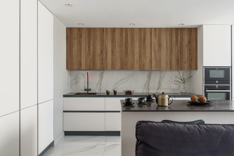 Квартира в ЖК "Виктория"