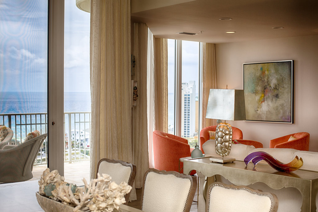 One Beach Club Drive Penthouse