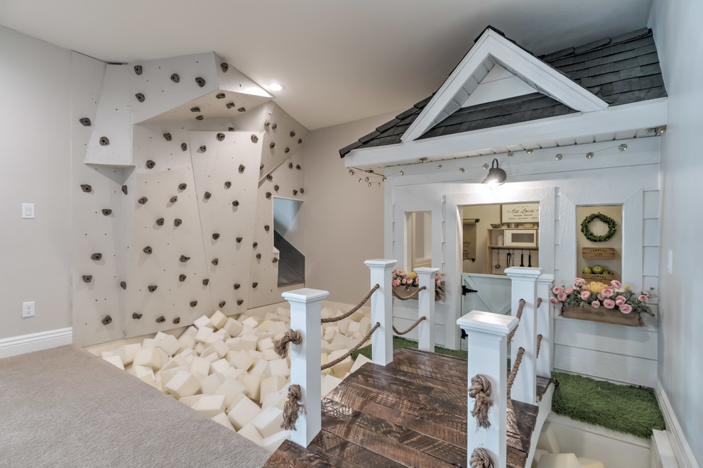 2017 Parade of Homes - Spencer Trejo