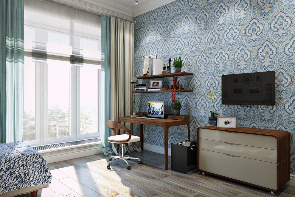 Комната для девочки