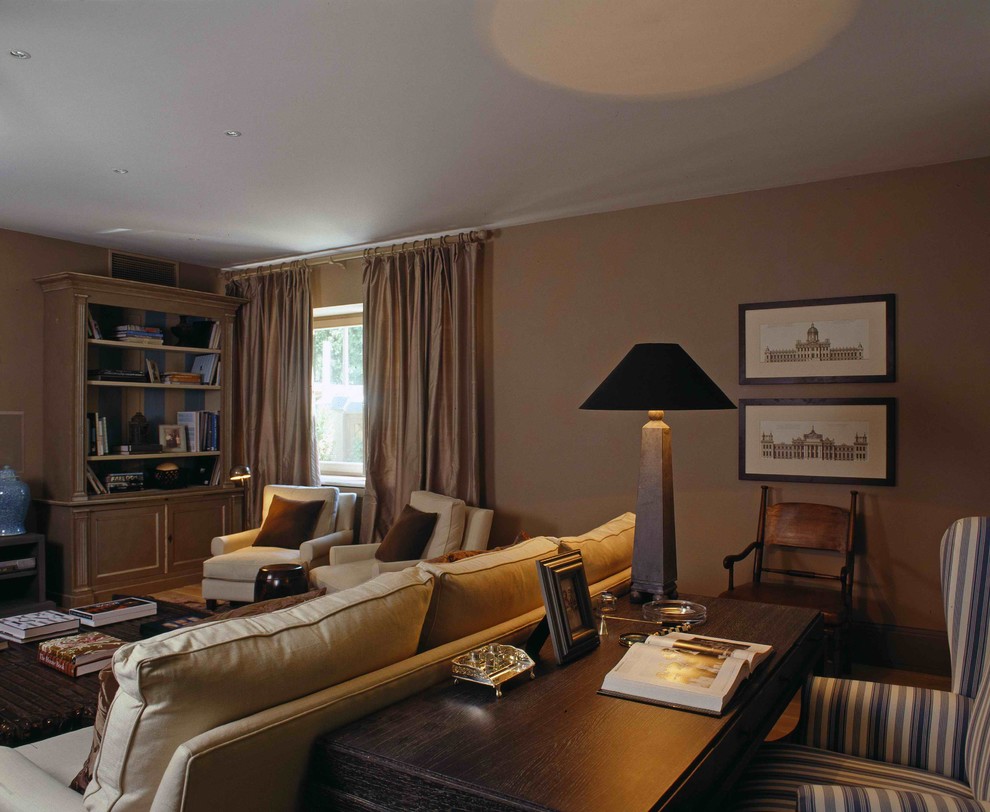 Проект Жуковка