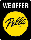 We offer pella