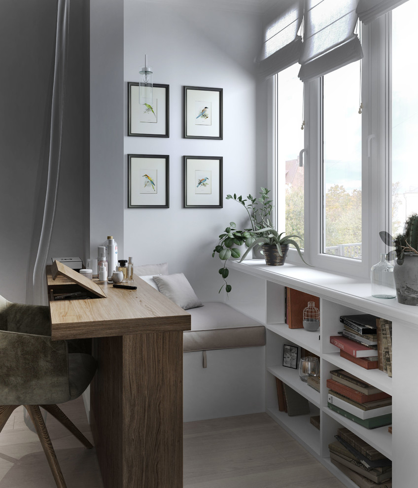 Проект студии Arthunter