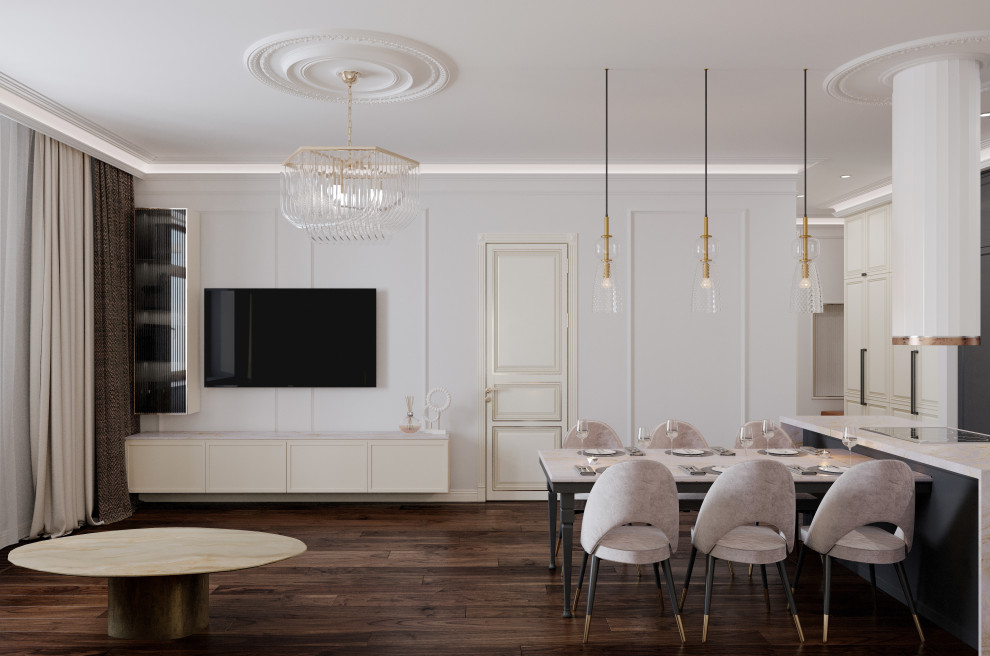 ЖК Русский дом