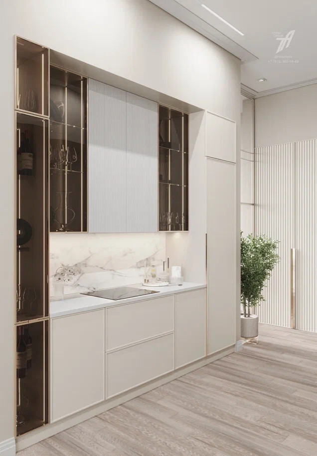 «Трава и дым»