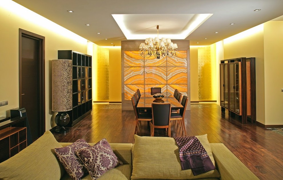 Квартира в Москве (Можайское шоссе)