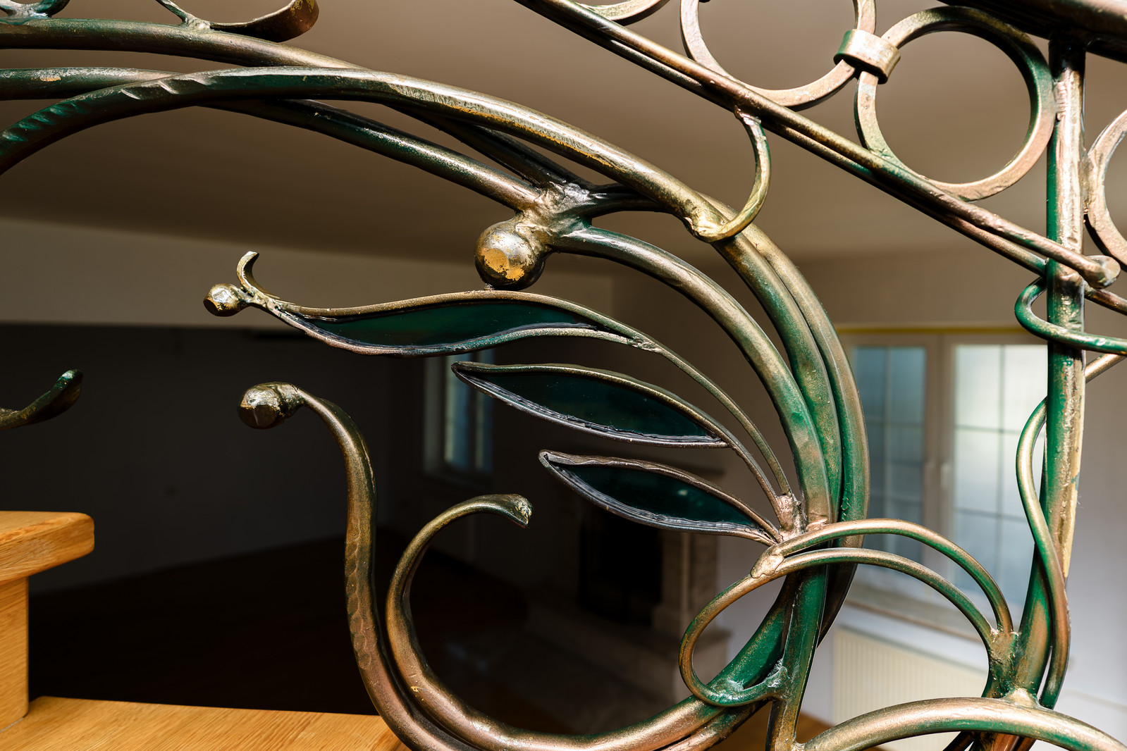 Интерьерная фотосъёмка домовладения в Краснодаре :: 31 августа 2019