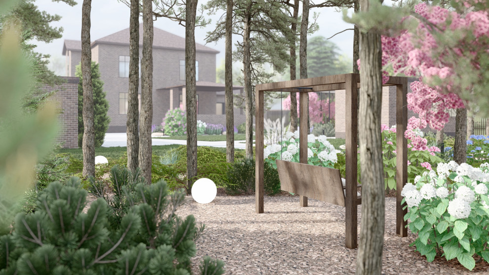 КП Снегири 20 соток