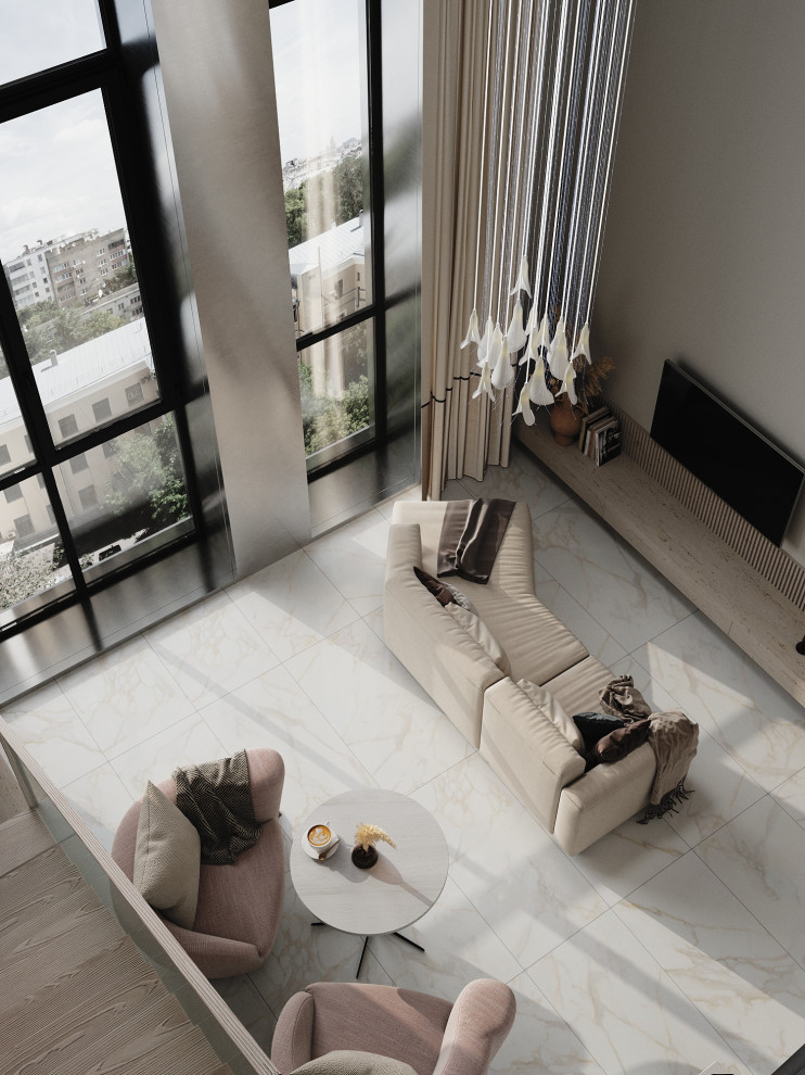 Апартаменты в Noir Dom