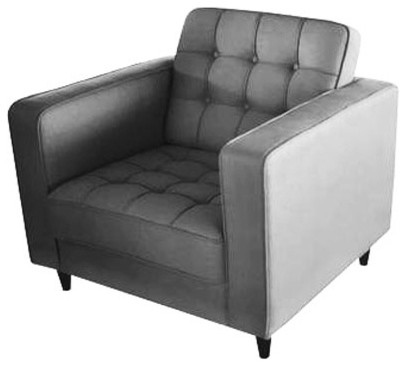 VIP Lounge Chair - Dark Gray