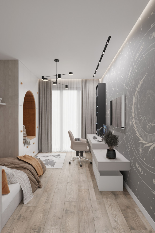 Детская для мальчика