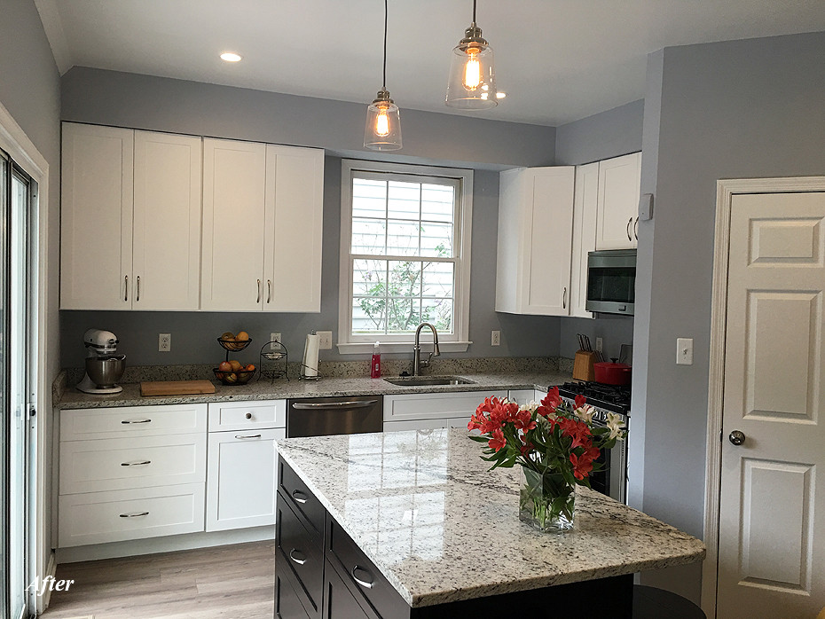 Kitchen Remodel