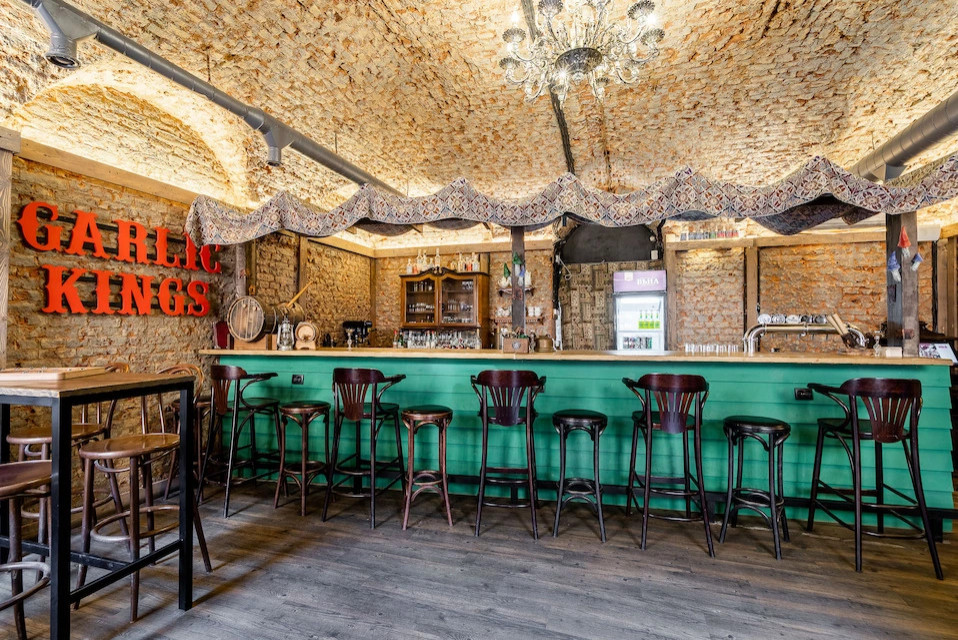 Гоблинский Пунш