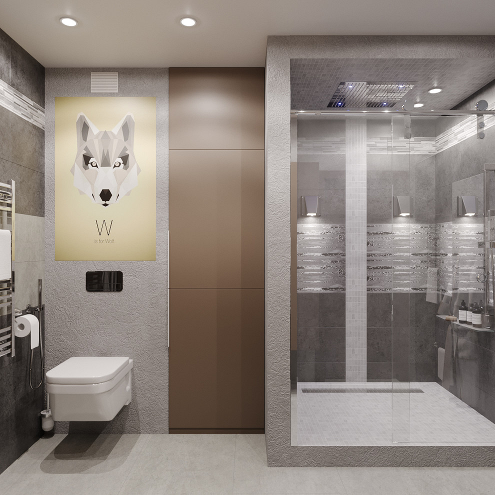 Всё дело в Харизме заказчика....