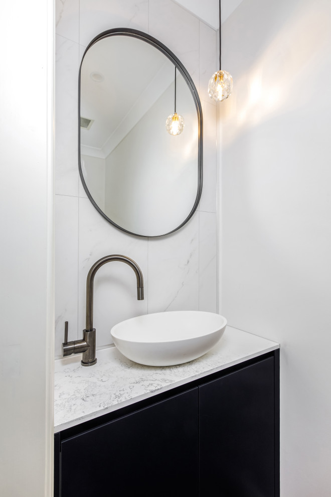 Esplanade Apartment : Interiors by Brinnie T Design Phillip Island ...