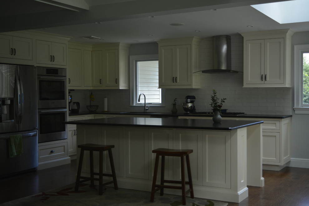 Darien Kitchen remodeling