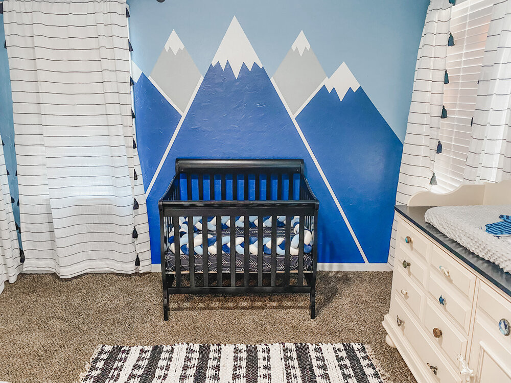 Hendrix's Aztec Mountain Nursery