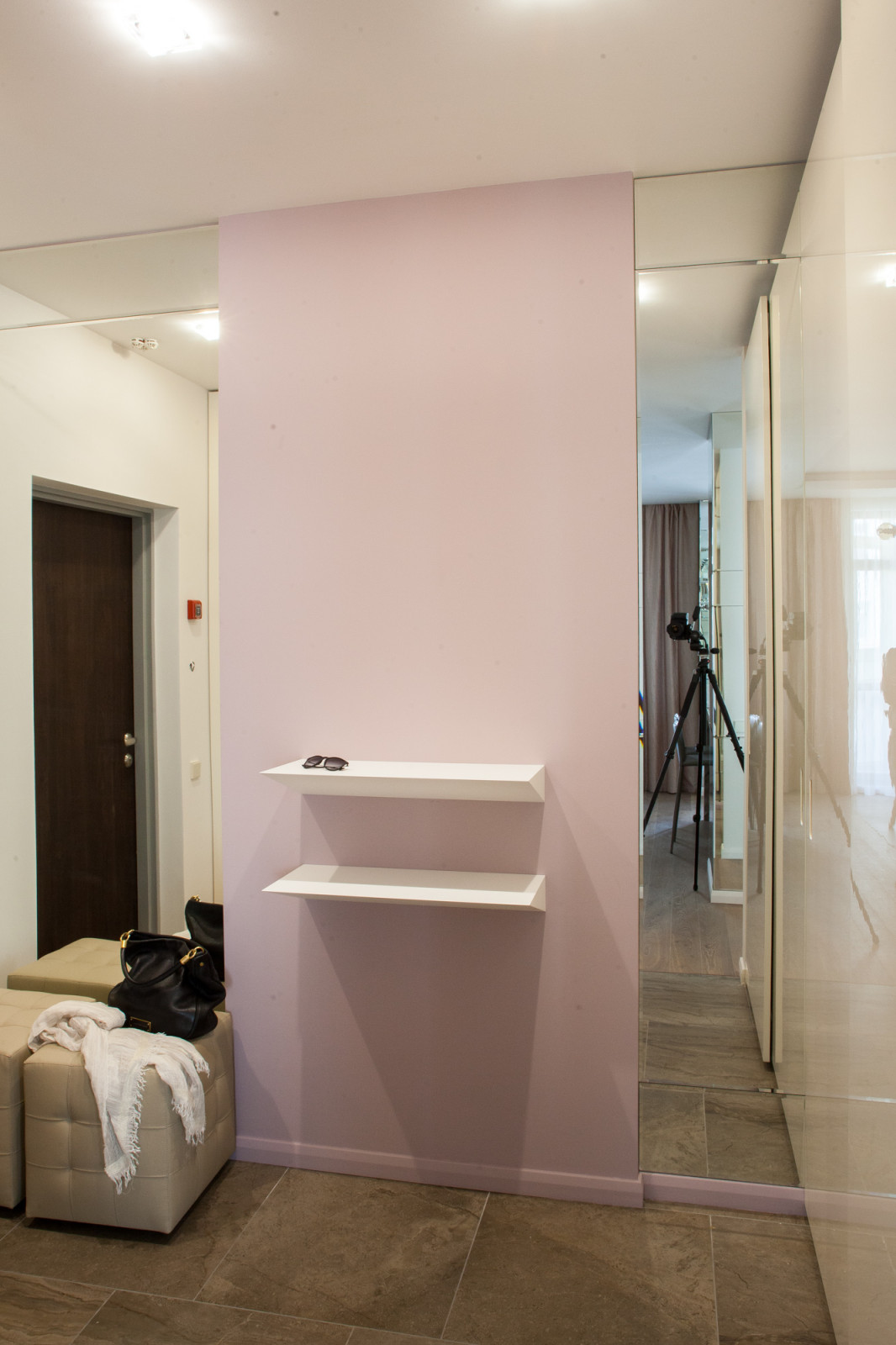 Квартира в жилом комплексе Доминион