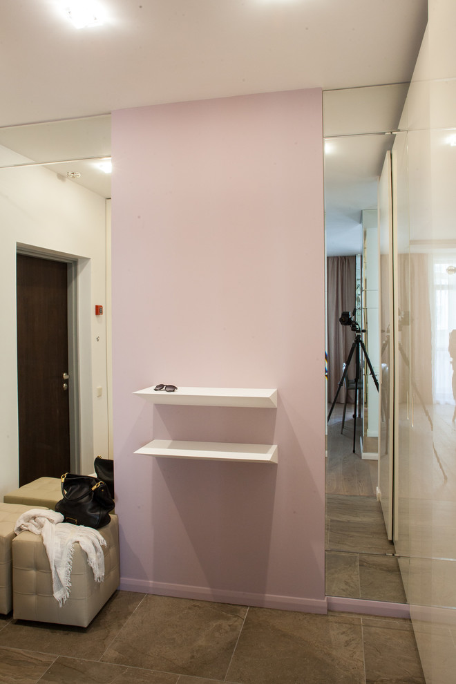 Квартира в жилом комплексе Доминион