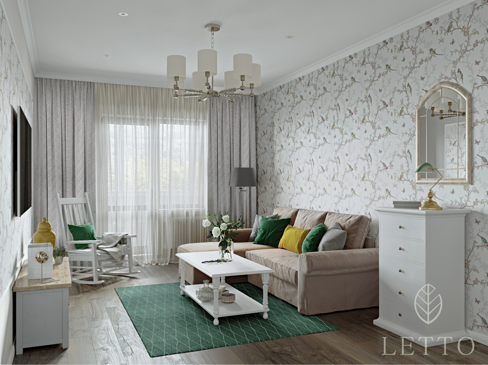 Прованс light