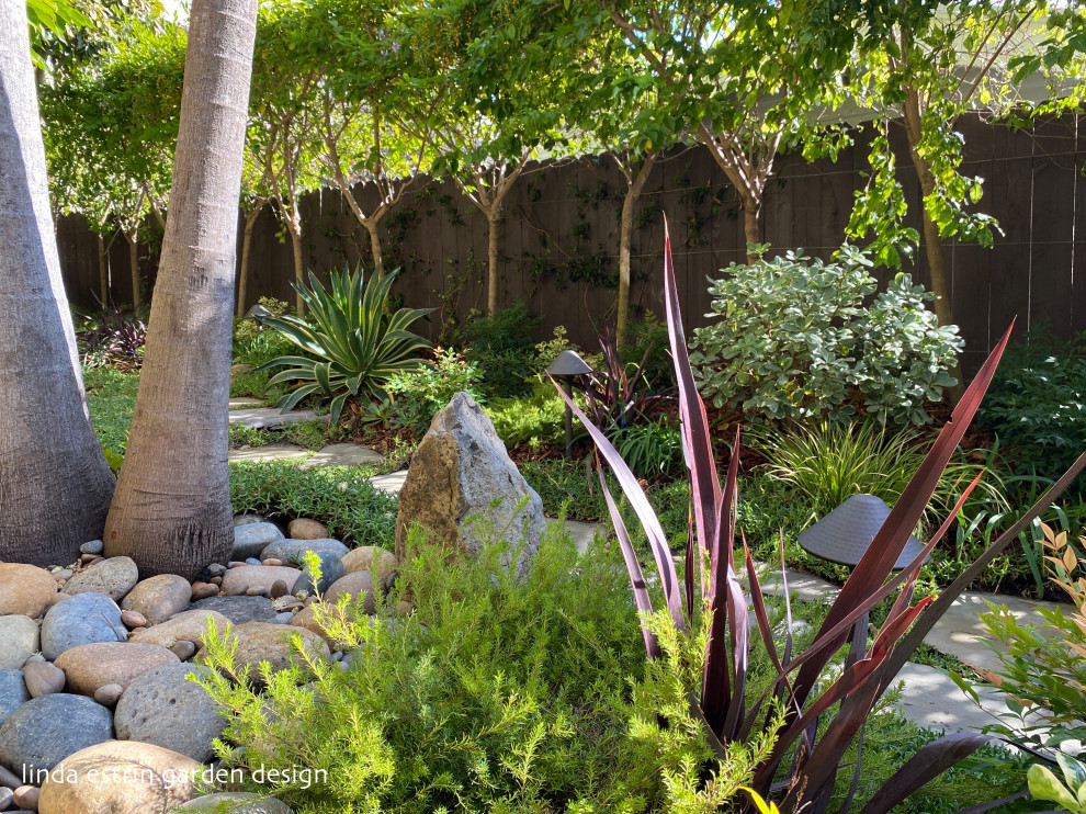 Santa Monica Secret Garden