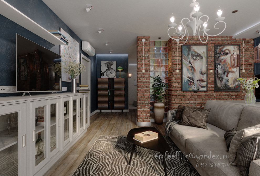 Однушка на ул.Куйбышева