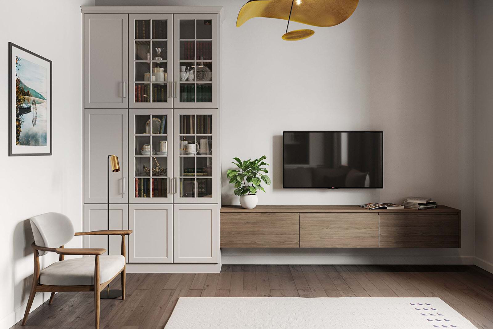 Кухня Пикарди