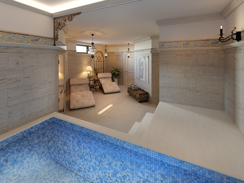 Дом в Репино